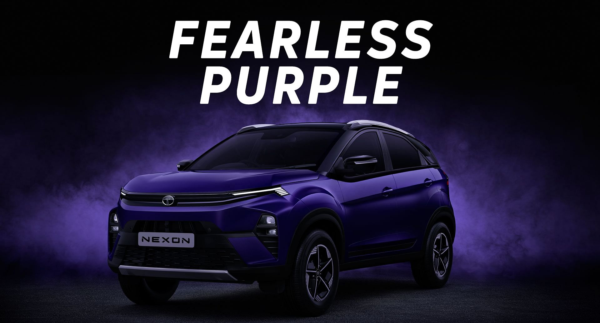 Tata Nexon