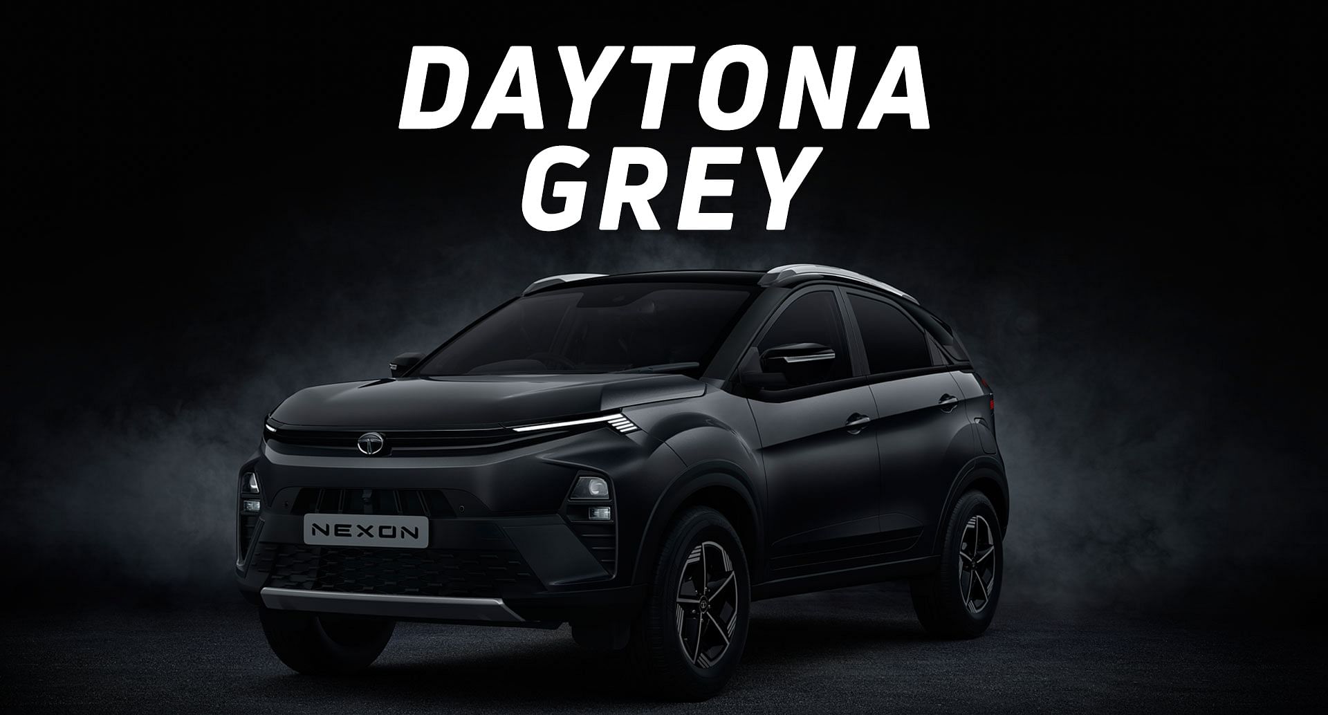 Tata Nexon