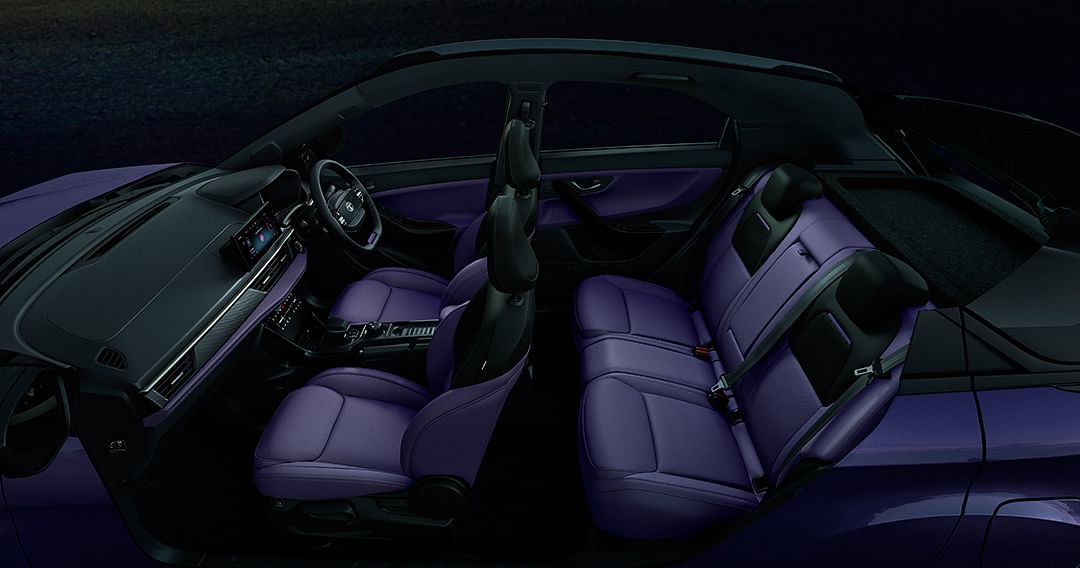 Tata Nexon