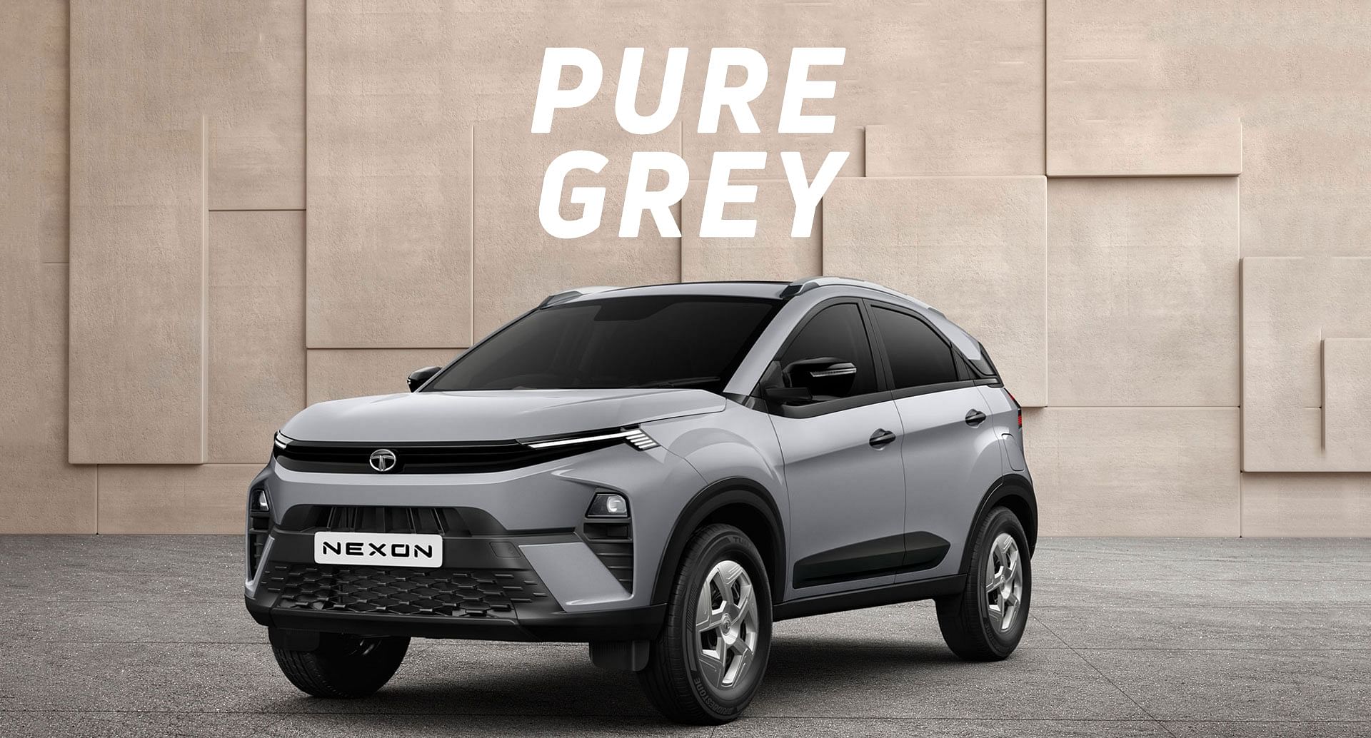 Tata Nexon