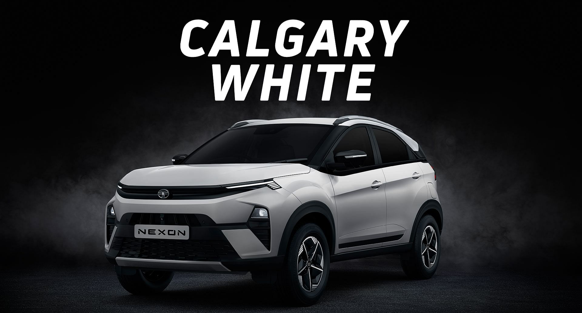 Tata Nexon