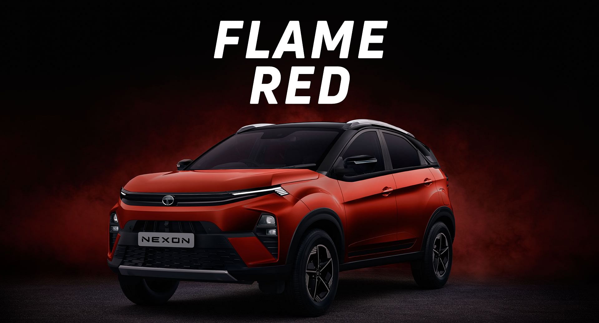 Tata Nexon