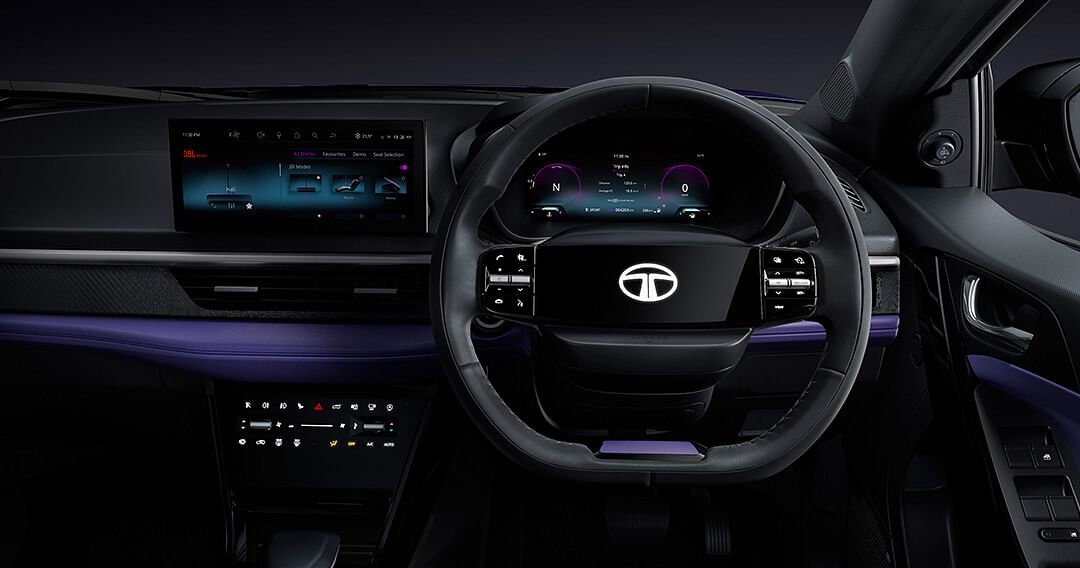 Tata Nexon