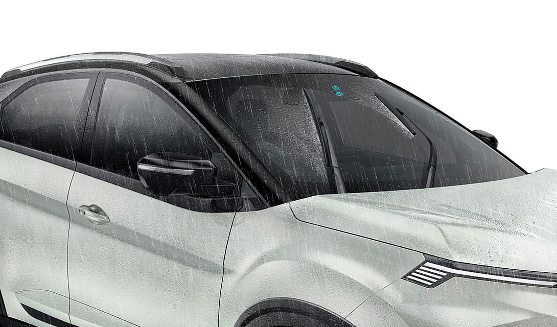 Tata Nexon EV
