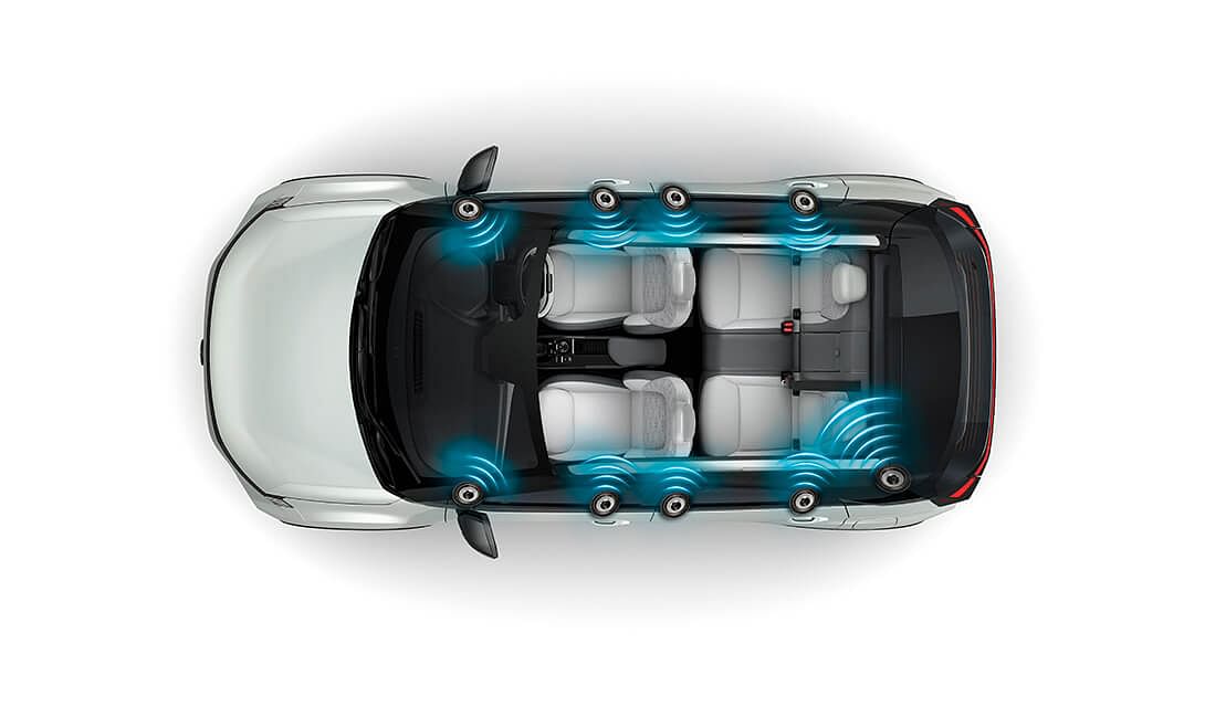 Tata Nexon EV