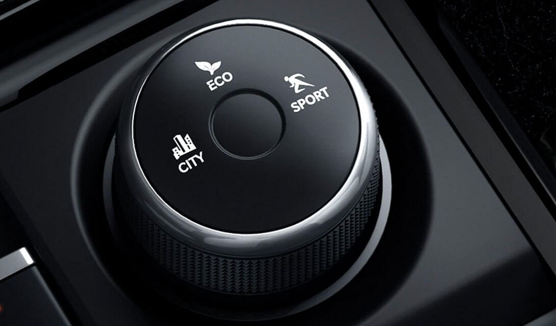 Tata Nexon EV