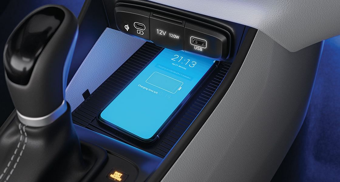 Tata Nexon EV