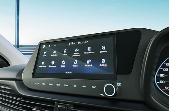 Tata Nexon EV