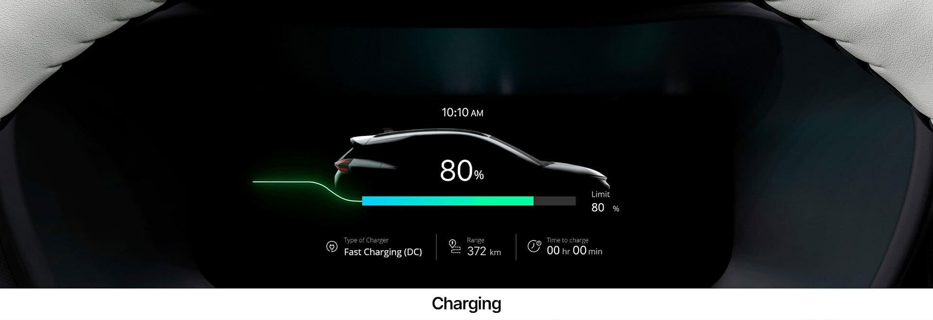 Tata Nexon EV