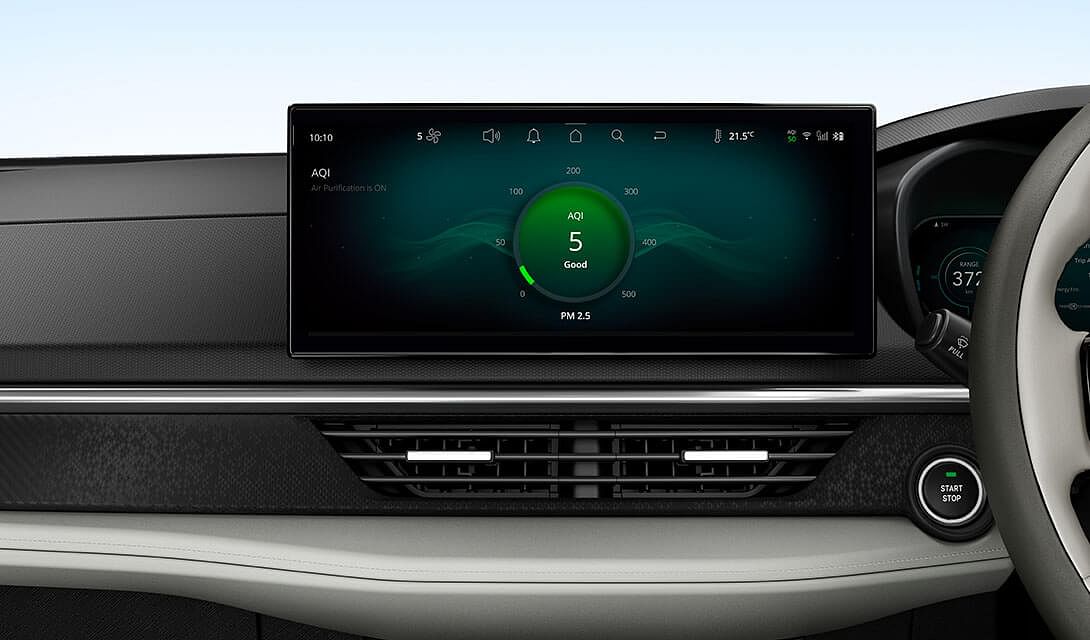 Tata Nexon EV