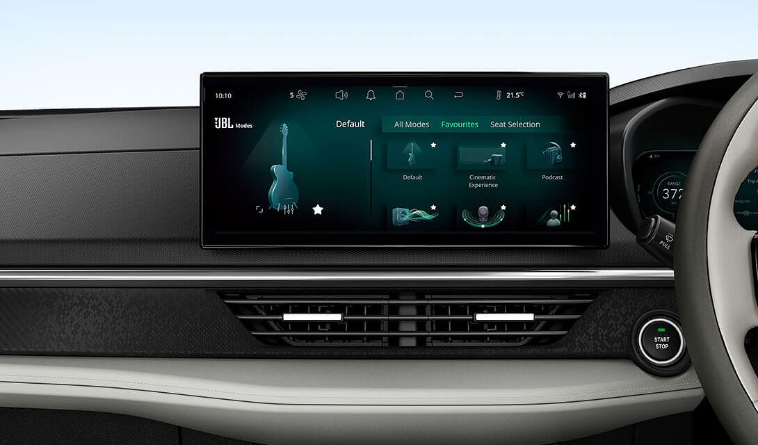 Tata Nexon EV