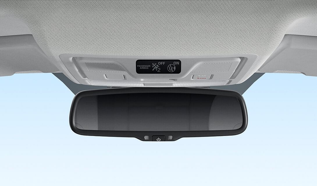 Tata Nexon EV