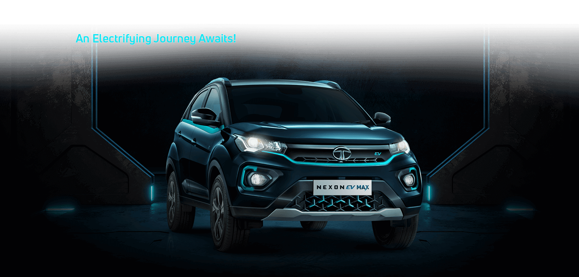 Tata Nexon EV Max