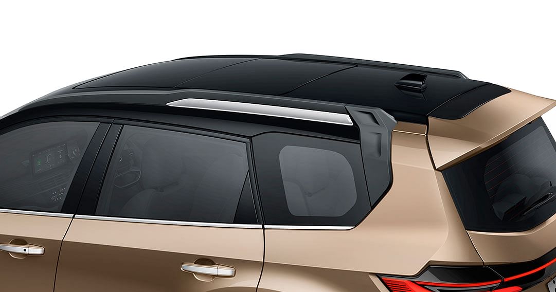 Tata Safari
