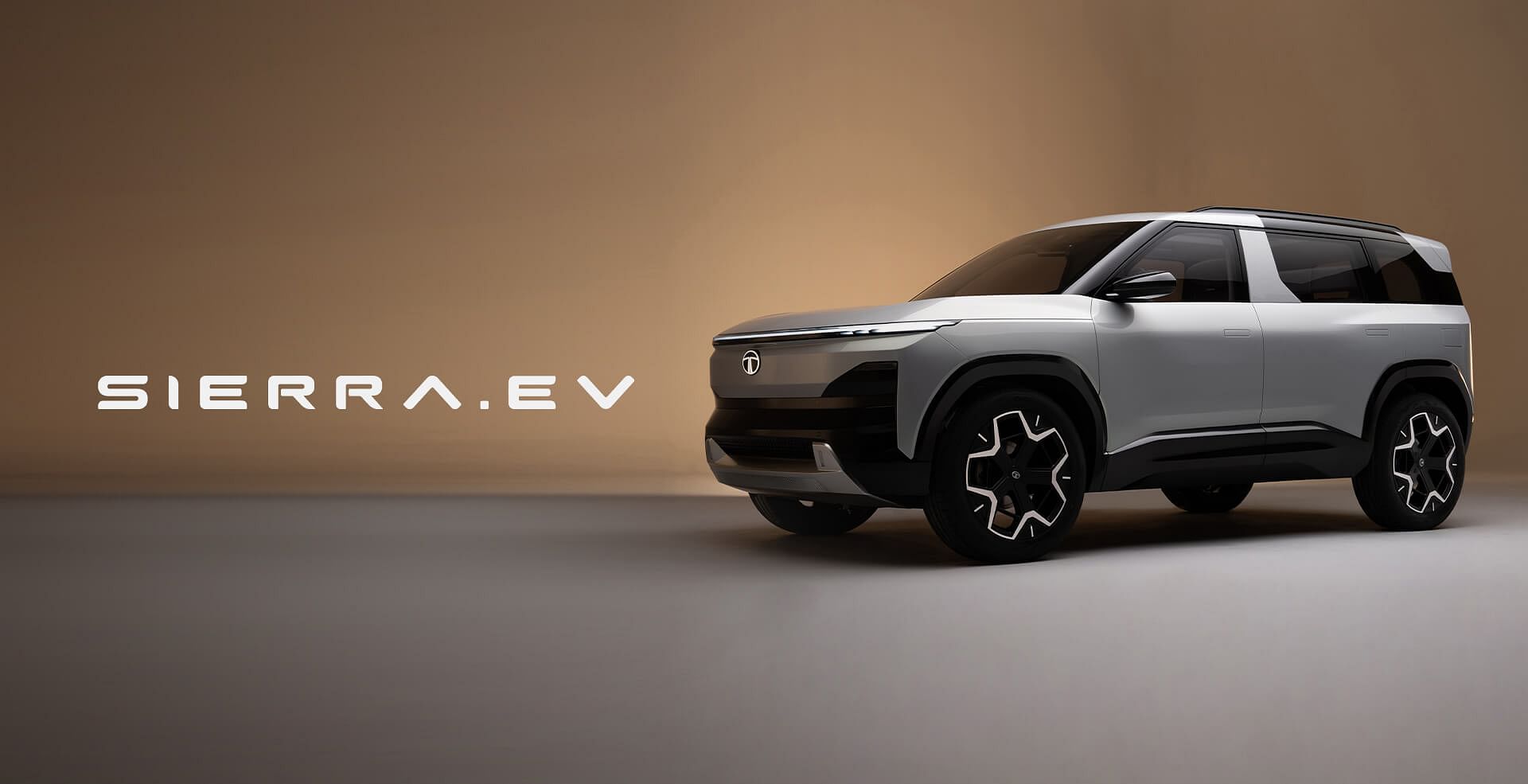 Sierra EV