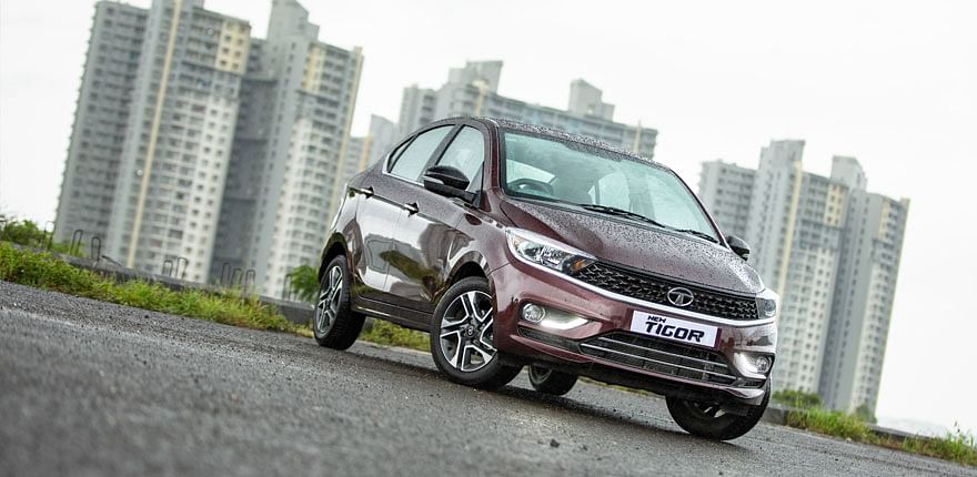 Tigor