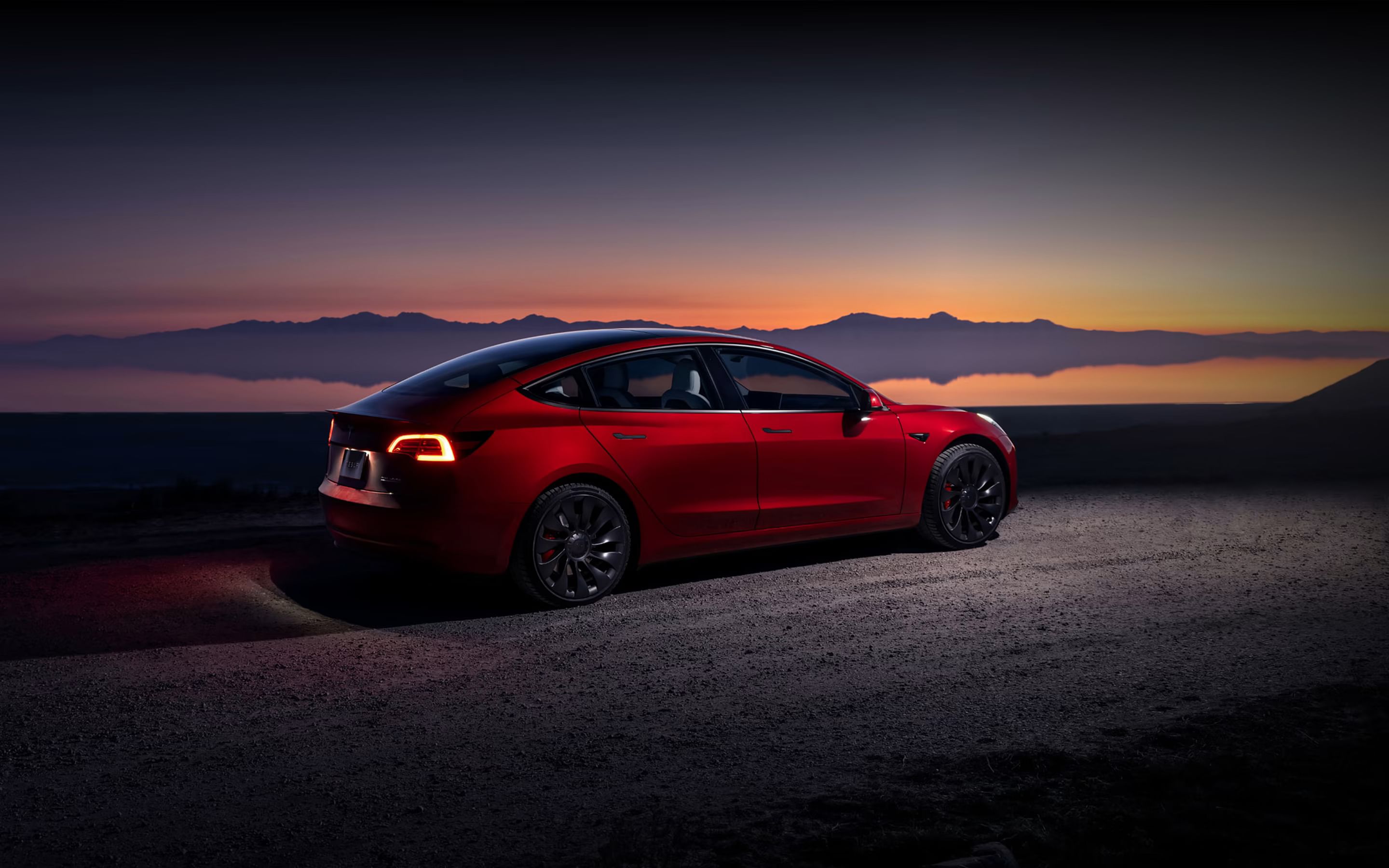 Model 3