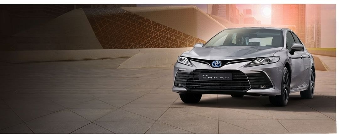 Camry