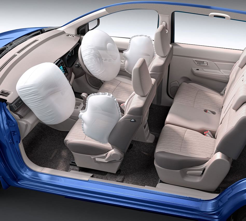 Toyota Rumion