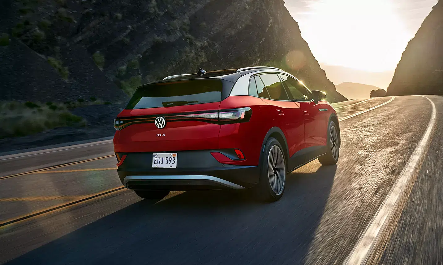 Volkswagen ID.4