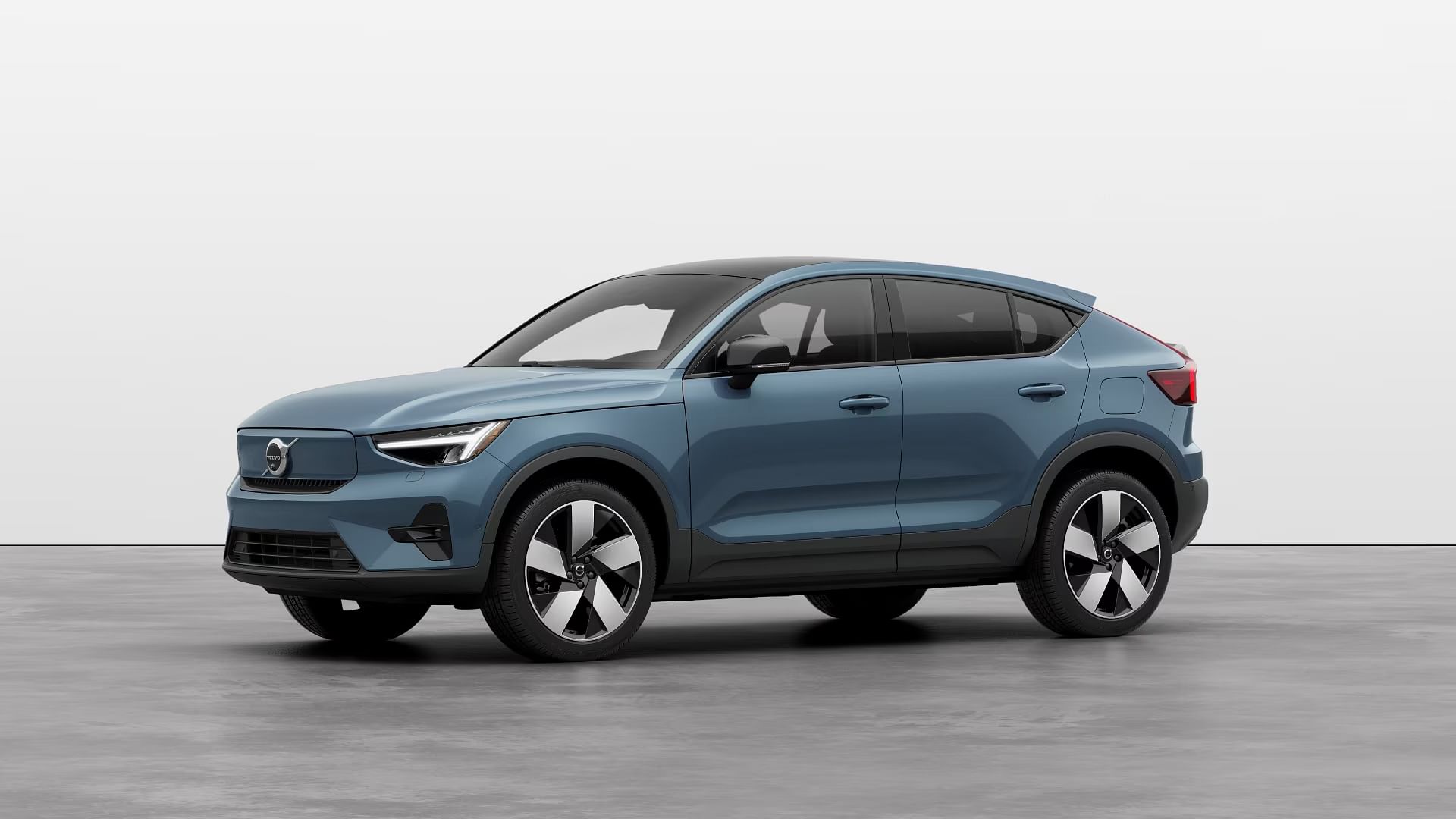 Volvo C40 Recharge