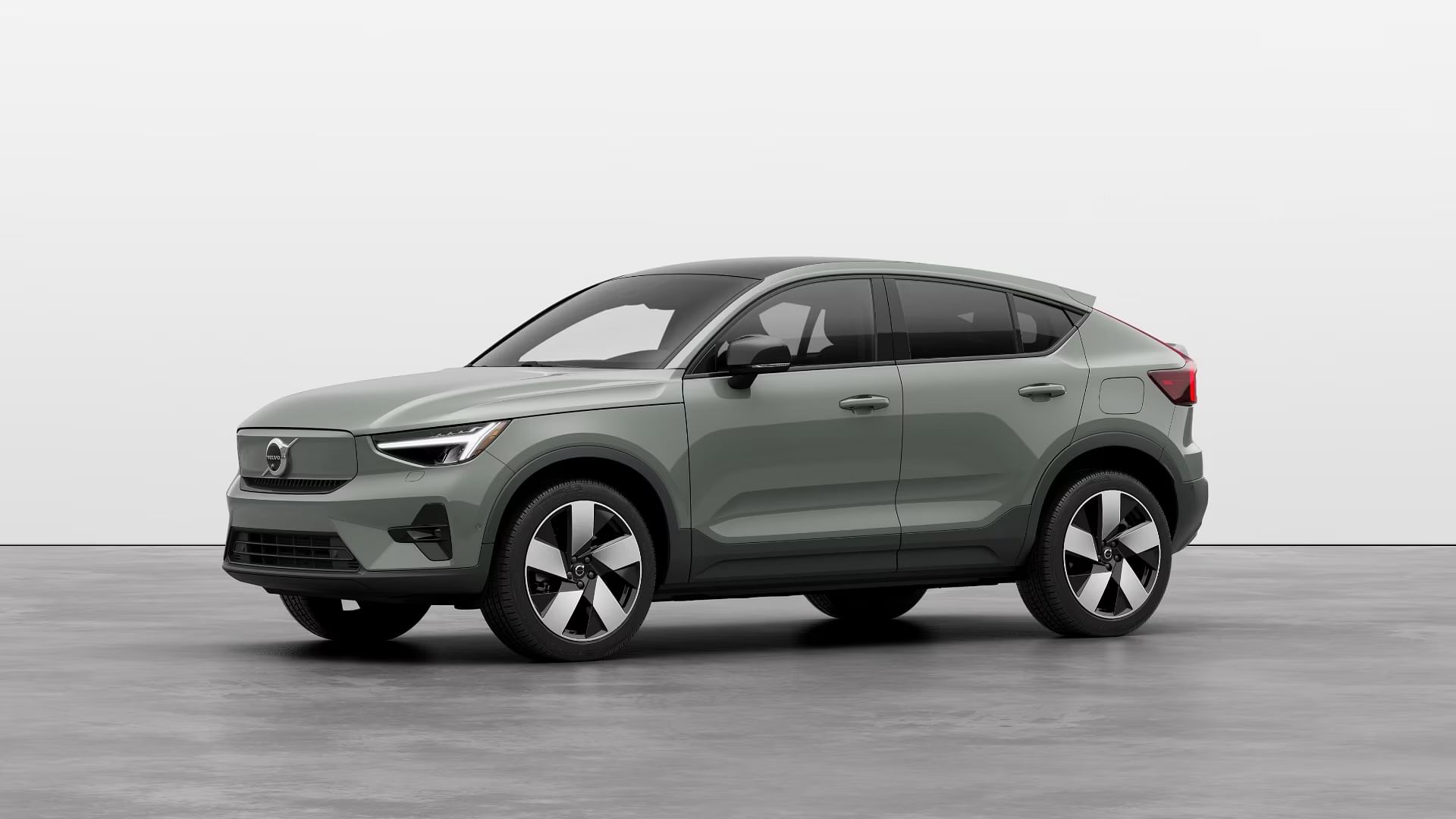 Volvo C40 Recharge
