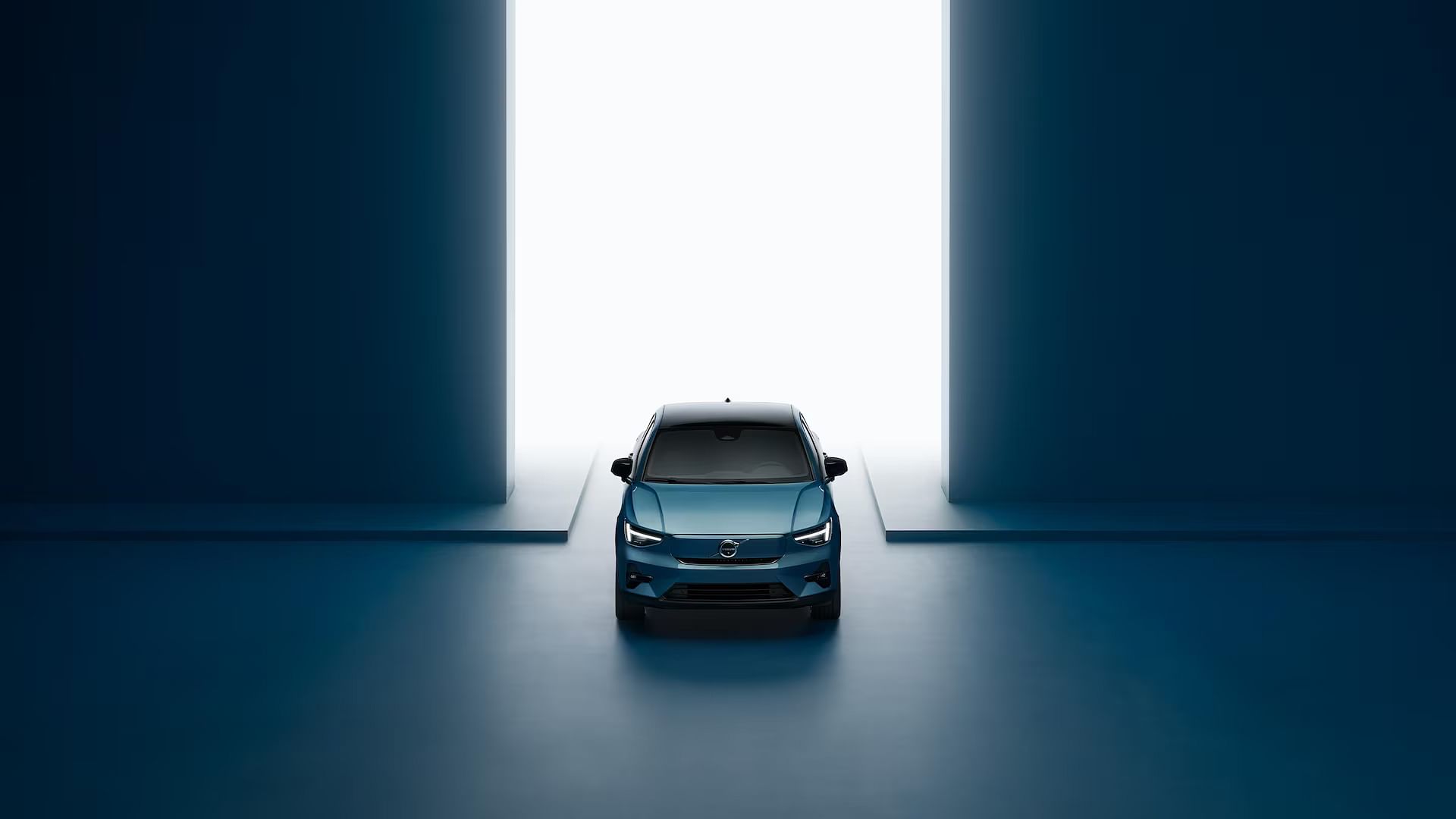 Volvo C40 Recharge