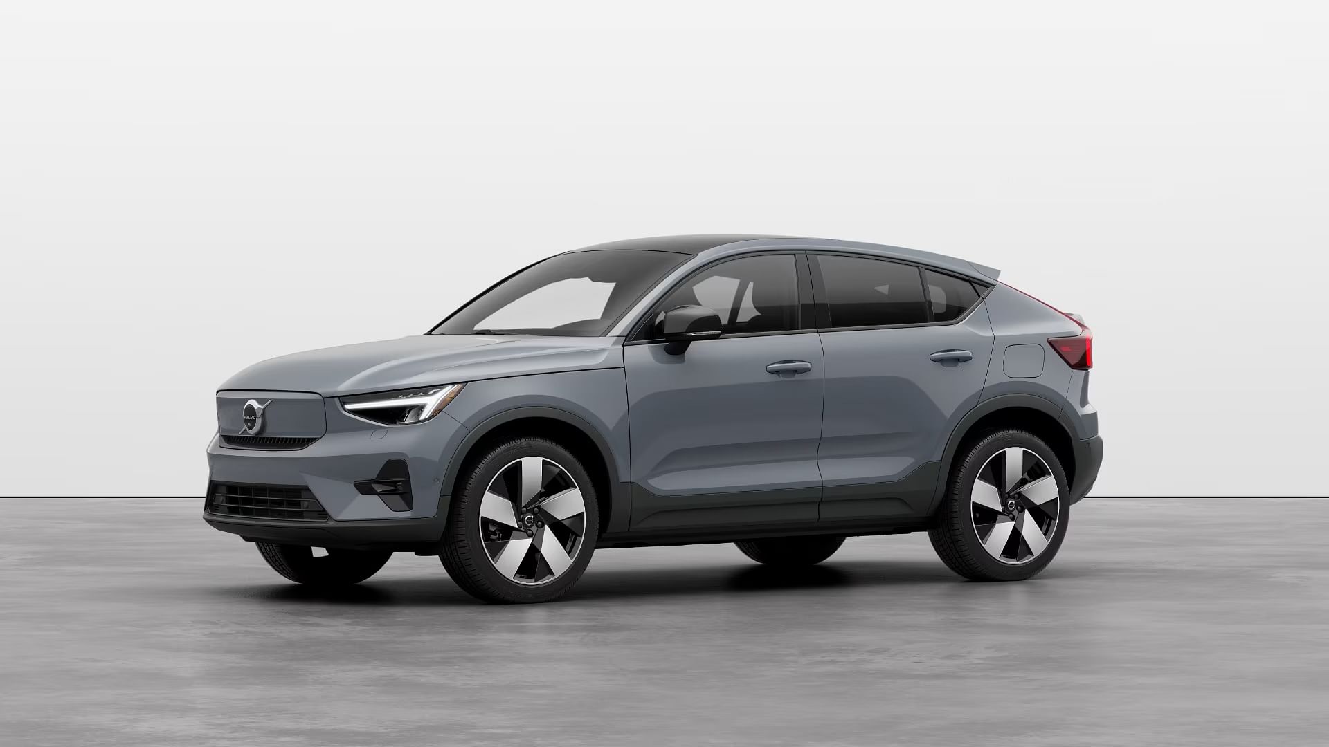 Volvo C40 Recharge