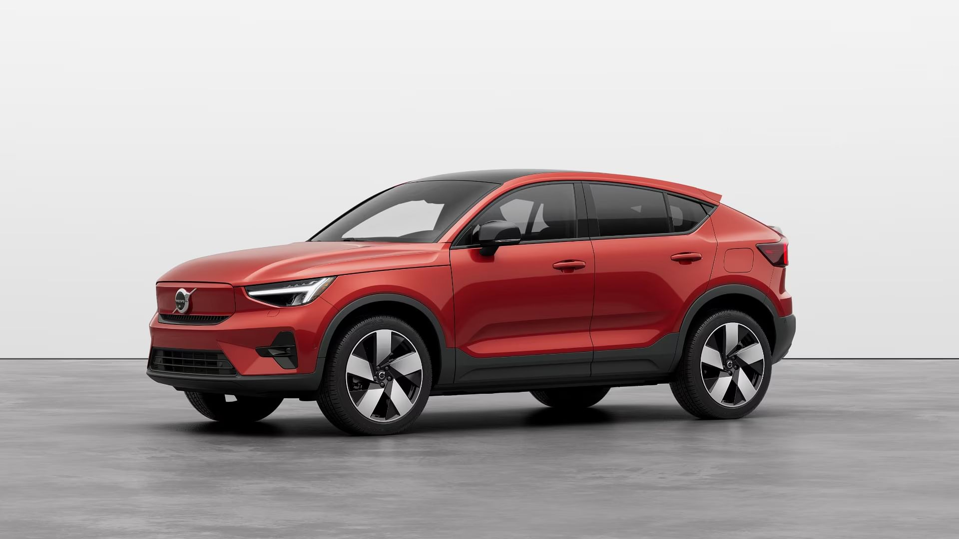 Volvo C40 Recharge