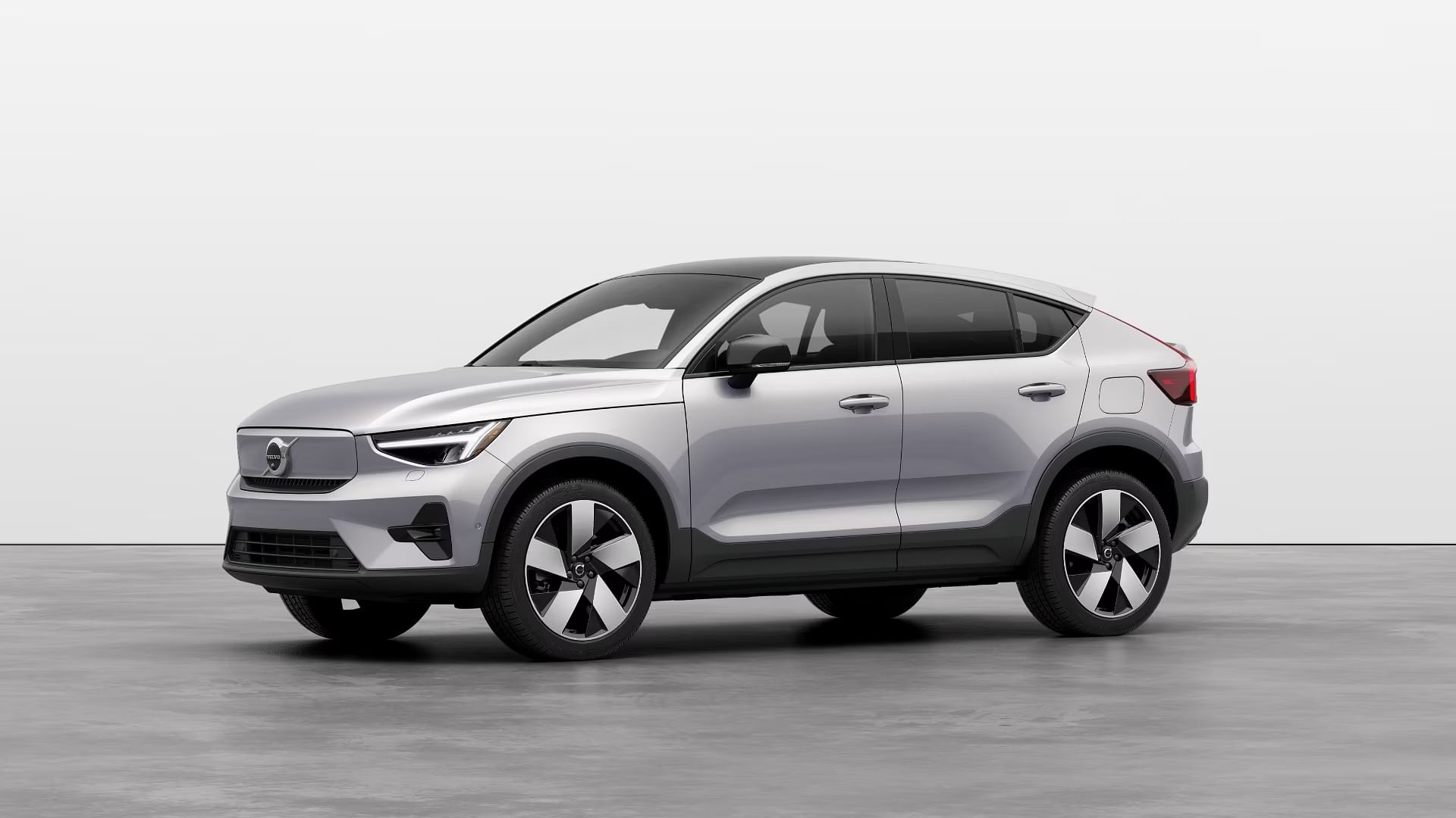 Volvo C40 Recharge