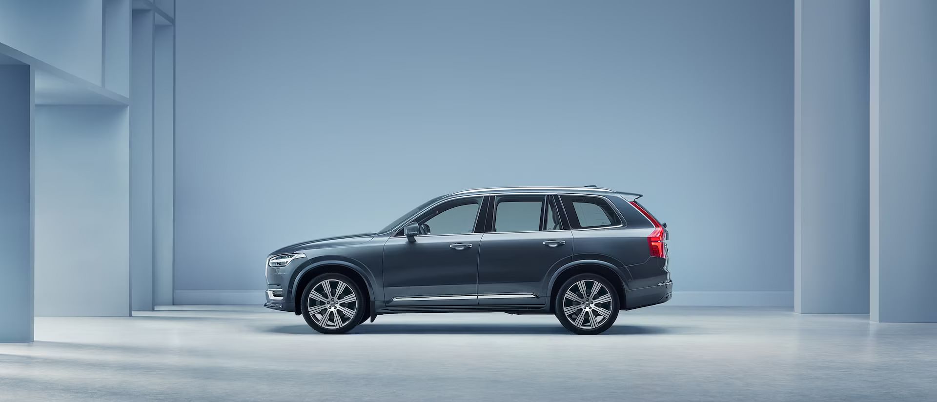 XC90