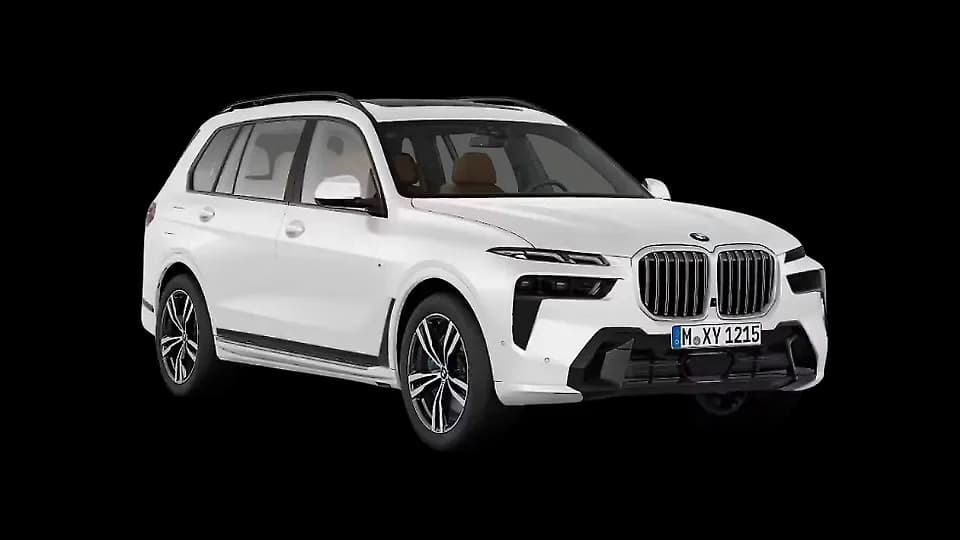 X7