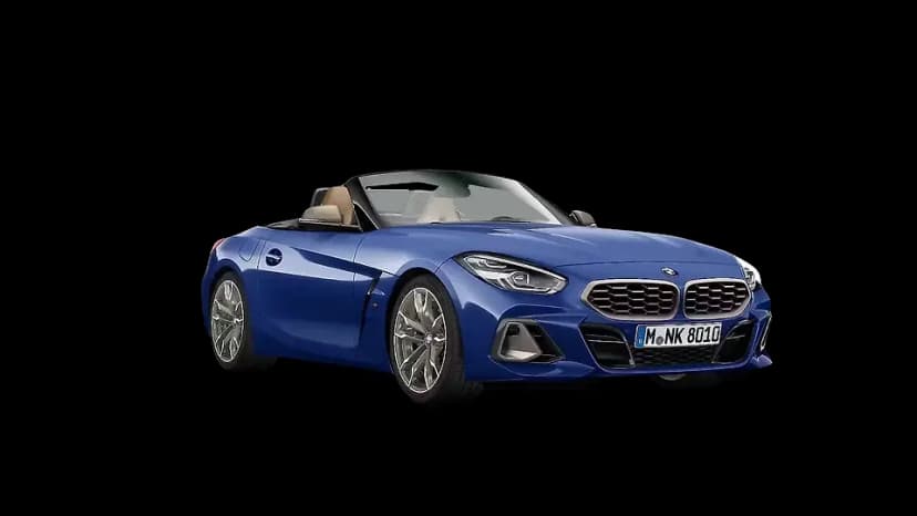 BMW Z4