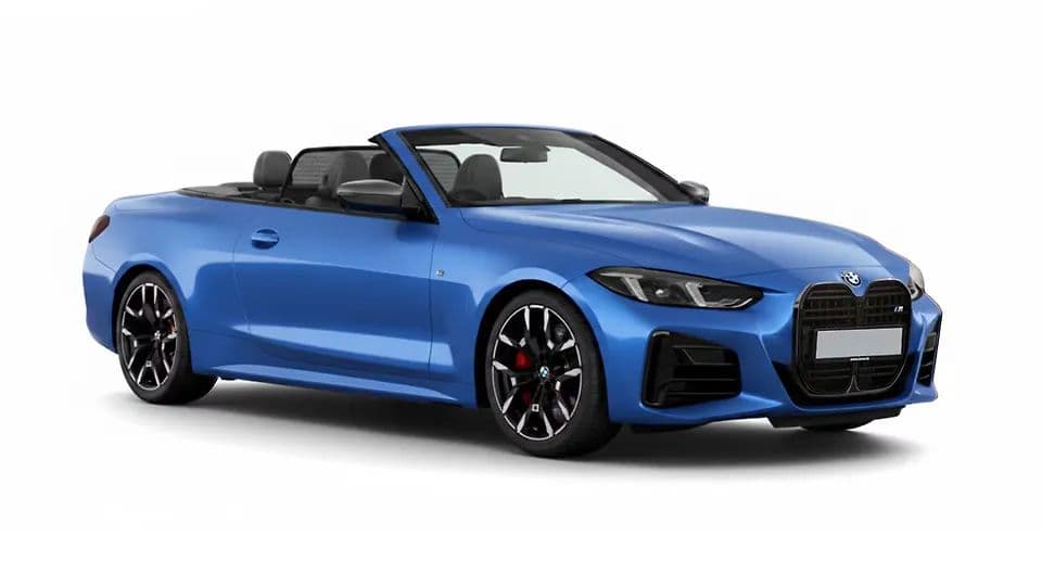 BMW M440i