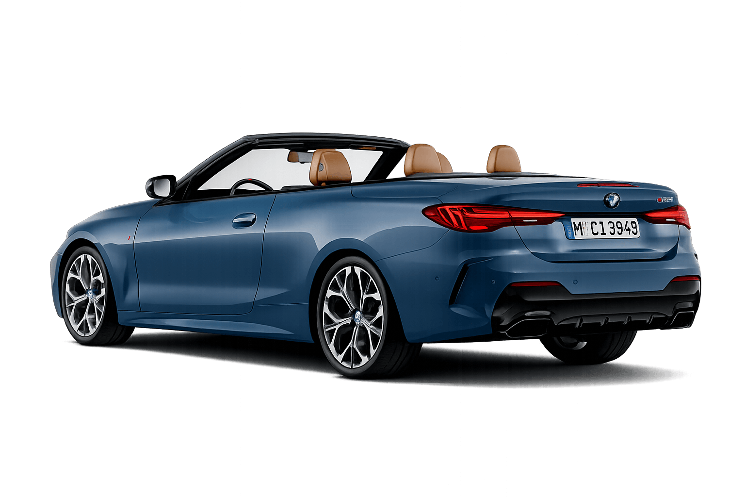 BMW M440i