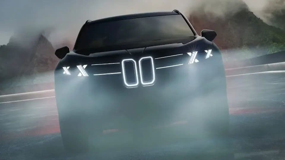 BMW New X5