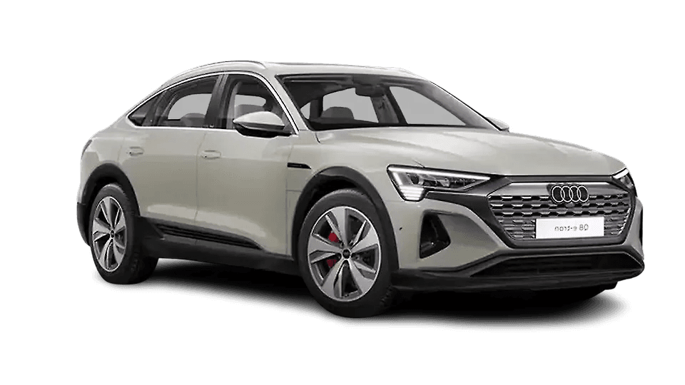 Q8 Sportback e-tron