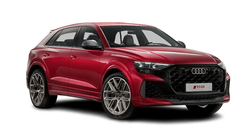 Audi RS Q8 Performance
