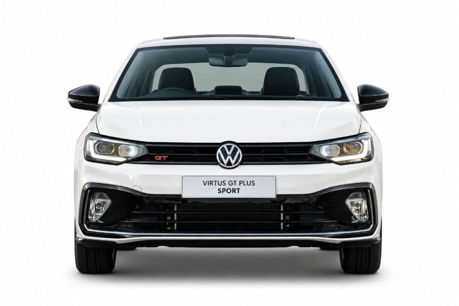 Volkswagen Virtus