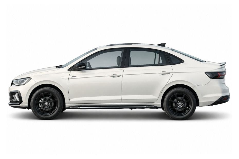 Volkswagen Virtus
