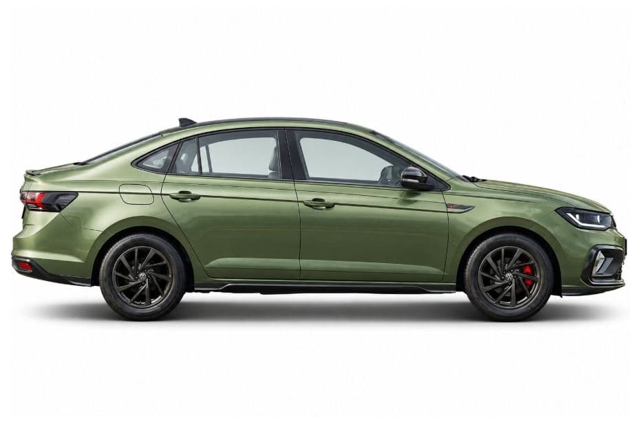 Volkswagen Virtus