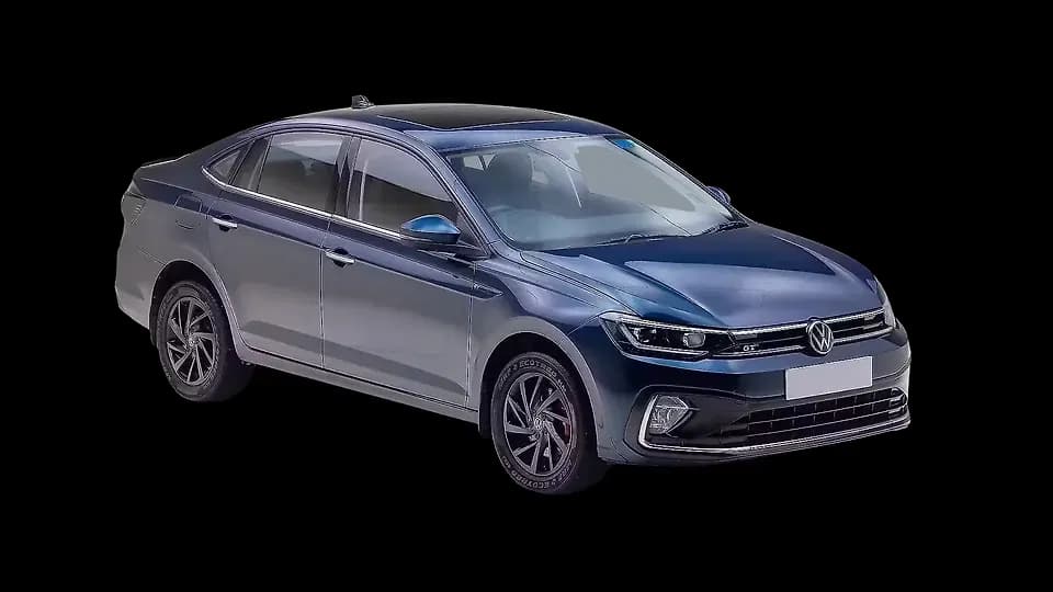 Volkswagen Virtus