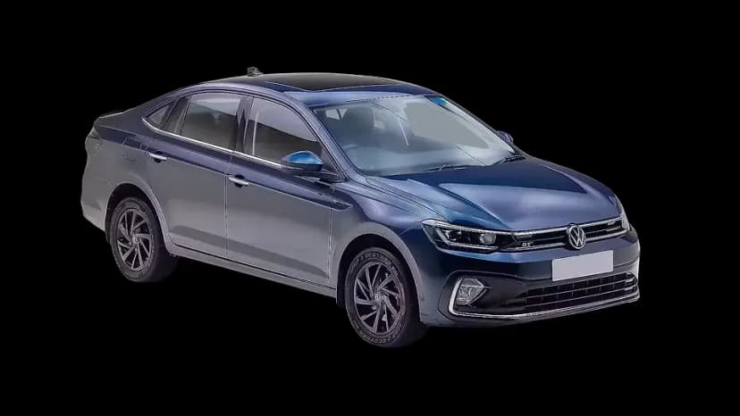Volkswagen Virtus