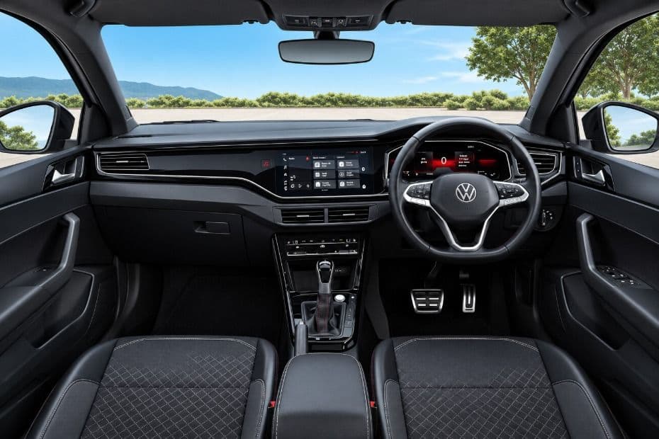 Volkswagen Virtus