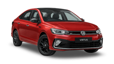 Volkswagen Virtus