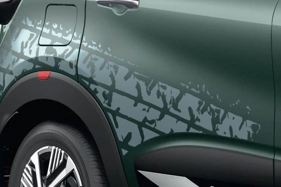 Nissan Gravite