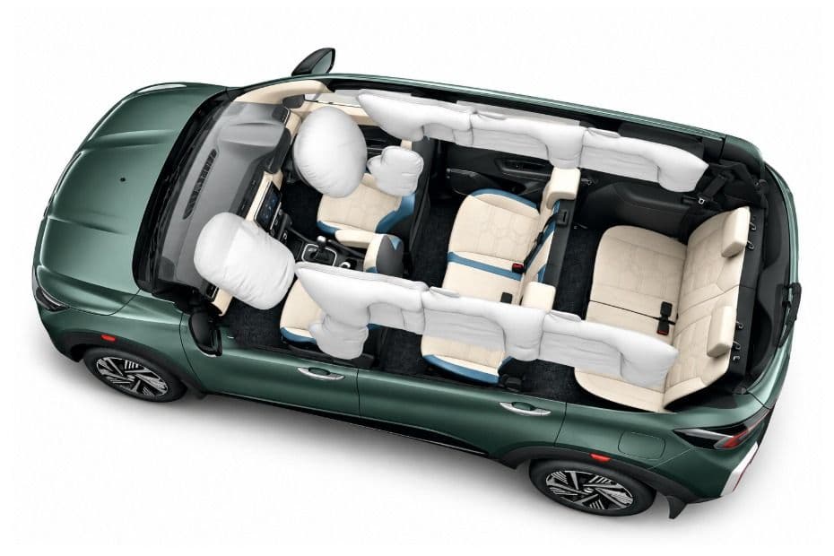 Nissan Gravite