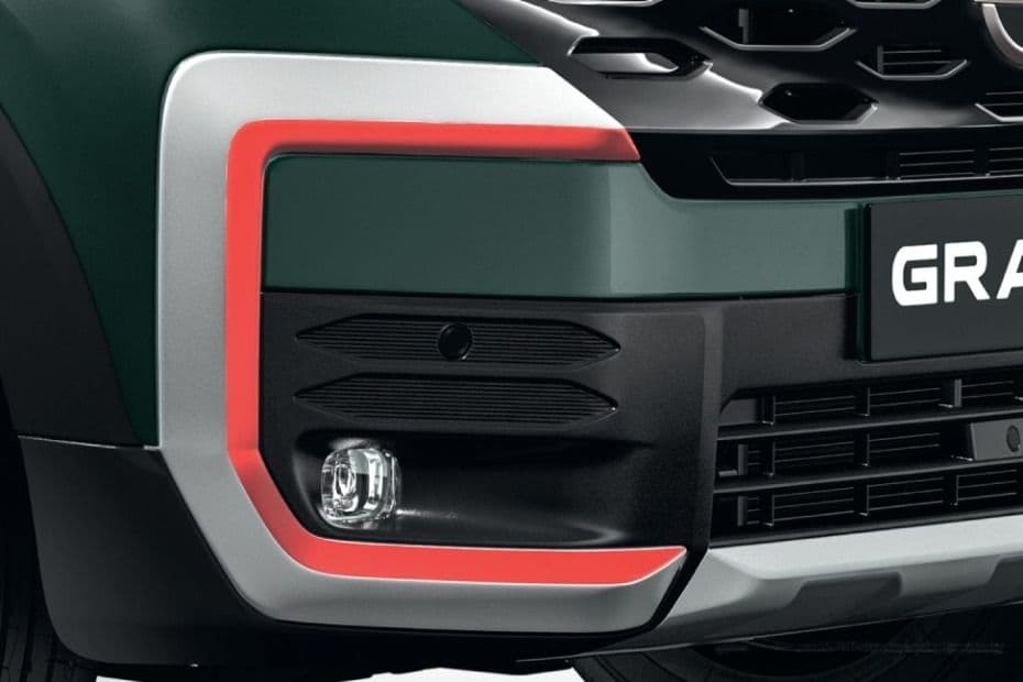 Nissan Gravite