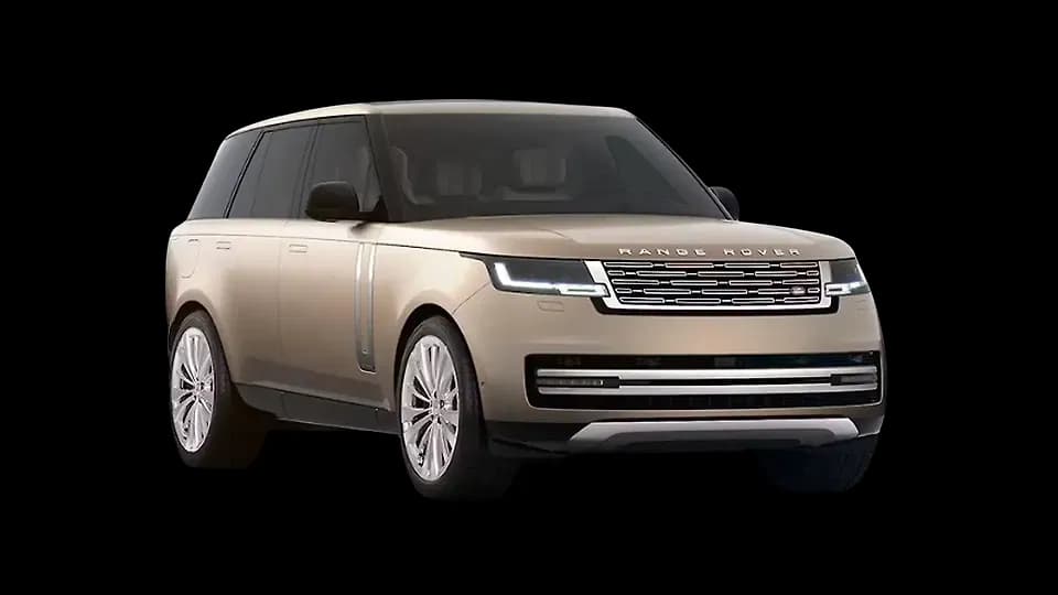 Range Rover