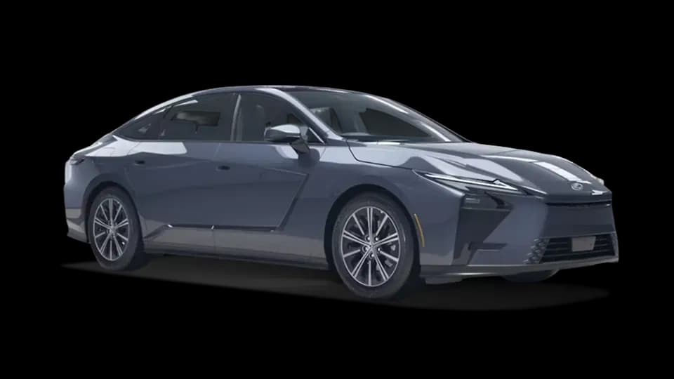 Lexus ES 350h